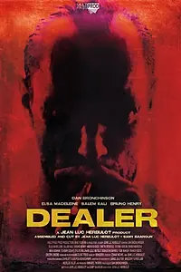Постер к фильму «Дилер (2014)»