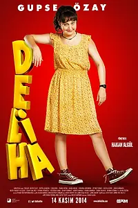 Постер к фильму «Делиха (2014)»