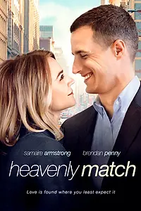 Главный постер фильма «Небесный союз (2014)»