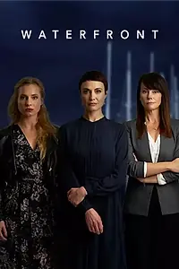 Постер к сериалу «Порт (2017 - 2018)»