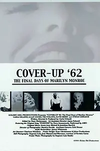 Постер к фильму «Cover-Up '62 (2004)»