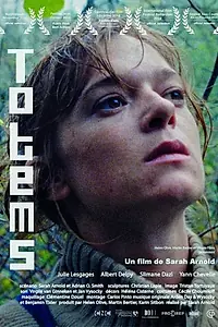Постер к фильму «Totems (2014)»