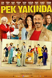 Постер к фильму «Скоро (2014)»