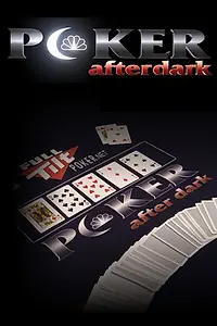 Постер к сериалу «Poker After Dark (2007)»
