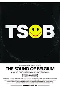 Постер к фильму «The Sound of Belgium (2012)»