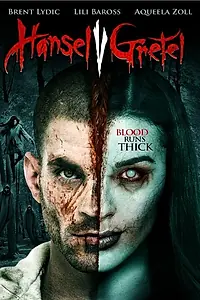 Постер к фильму «Гензель против Гретель (2015)»