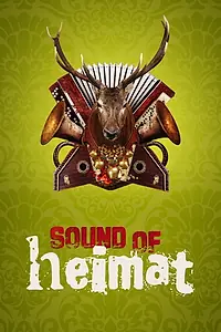 Главный постер фильма «Sound of Heimat - Deutschland singt (2012)»
