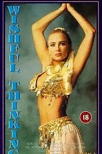 Постер к фильму «Wishful Thinking (1992)»