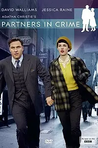 Постер к сериалу «Партнёры по преступлению (2015)»