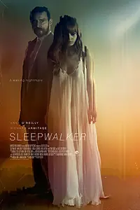 Постер к фильму «Лунатик (2017)»