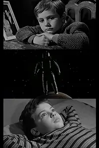 Постер к фильму «Meteor (2011)»