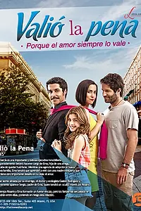 Постер к сериалу «Любовь того стоит (2014 - 2015)»