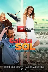 Постер к сериалу «Бухта солнца (2014 - 2015)»