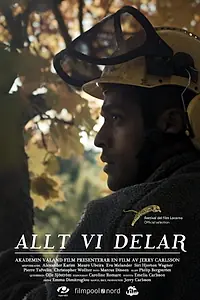 Главный постер фильма «Allt vi delar (2014)»