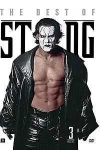 Главный постер фильма «The Best of Sting (2014)»