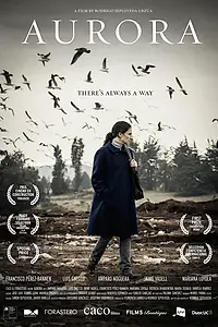 Постер к фильму «Aurora (2014)»