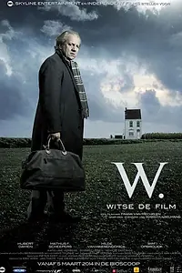 Постер к фильму «Витце (2014)»