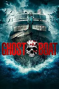 Постер к фильму «Корабль-призрак (2014)»