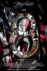 Постер к фильму «Los Ocho (2015)»