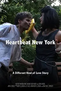 Главный постер фильма «Heartbeat New York (2015)»