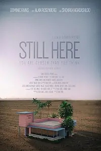 Постер к фильму «Still Here (2014)»