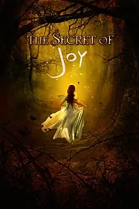 Главный постер фильма «The Secret of Joy (2015)»