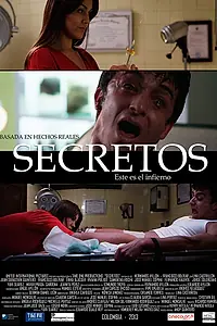 Постер к фильму «Secretos (2013)»