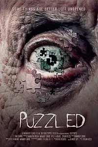Постер к фильму «Puzzled (2014)»