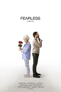 Постер к фильму «Fearless (2014)»