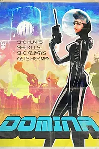 Постер к фильму «Domina (2014)»