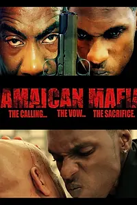 Главный постер фильма «Jamaican Mafia (2015)»