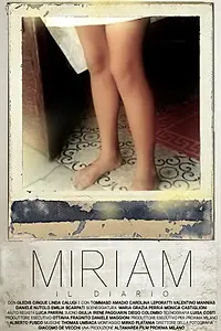 Постер к фильму «Miriam - Il diario (2014)»