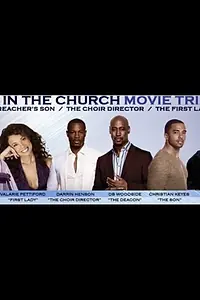 Постер к фильму «The Choir Director (2018)»