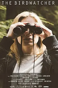 Постер к фильму «The Birdwatcher (2015)»