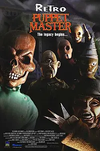 Постер к фильму «Повелитель кукол 7: Ретро (1999)»