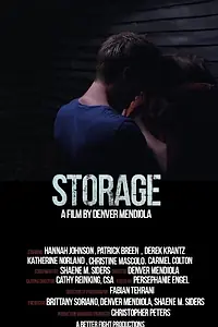 Постер к фильму «Storage (2014)»