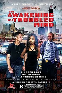 Постер к фильму «A Troubled Mind (2015)»