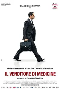 Постер к фильму «Продавец лекарств (2013)»