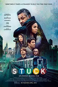 Постер к фильму «Застрявшие (2017)»