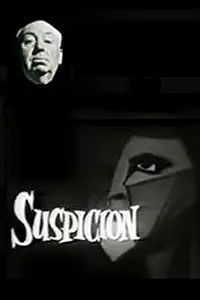 Постер к сериалу «Подозрение (1957 - 1958)»