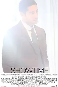Постер к фильму «Showtime (2015)»