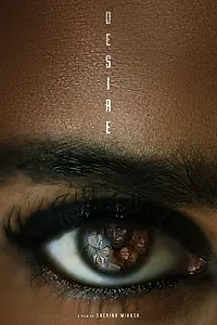 Постер к фильму «Desire (2015)»