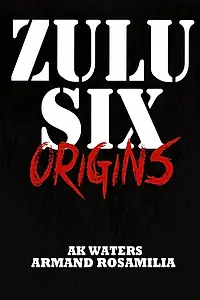 Постер к фильму «Zulu Six (2014)»