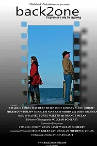 Постер к фильму «back2one (2014)»