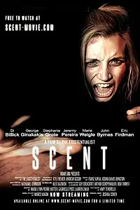 Постер к фильму «Scent (2014)»