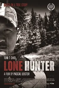 Постер к фильму «Lone Hunter (2015)»