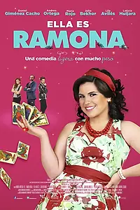Постер к фильму «Ramona y los escarabajos (2015)»