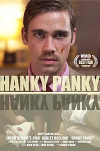 Постер к фильму «Hanky Panky (2014)»