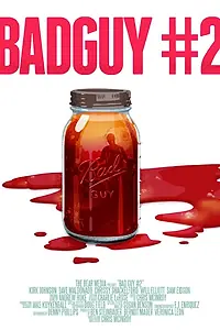 Постер к фильму «Плохой парень #2 (2014)»