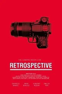Постер к фильму «Retrospective (2014)»